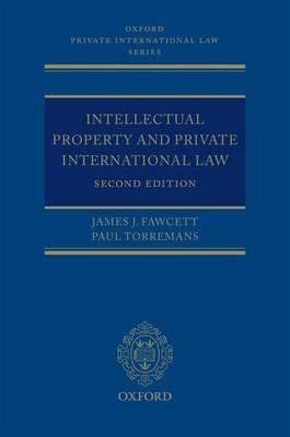 Intellectual Property and Private International Law