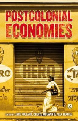 Postcolonial Economies