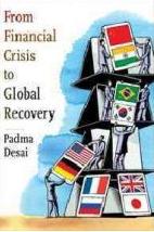 From Financial Crisis to Global Recovery