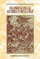 Filosofía de la guerra y de la paz