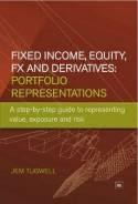 Fixed Income, Equity, FX and Derivatives Porfolio Representations