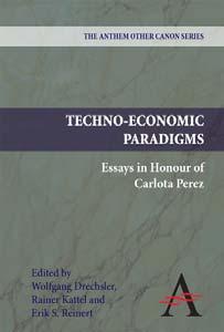 Techno-Economic Paradigms