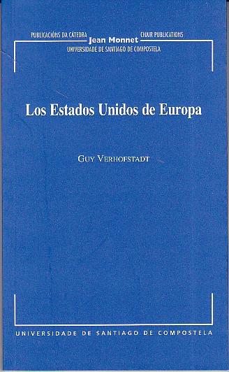 Los Estados Unidos de Europa