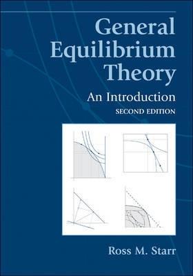 General Equilibrium Theory "An Introduction"