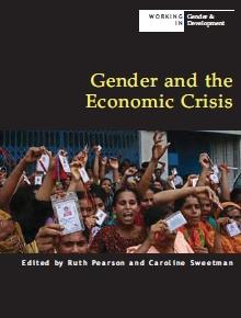 Gender and the Economic Crisis