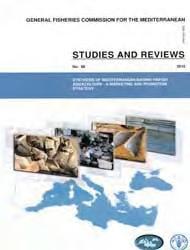 Synthesis of Mediterranean Marine Finfish Aquaculture A Marketing and Promotion Strategy