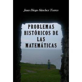 Problemas historicos de las matematicas