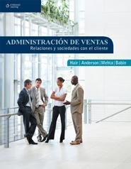 Administracion de ventas "Desarrollo de relaciones y sociedades con el cliente"