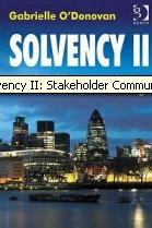 Solvency II Stakeholder Communications and Change
