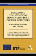 Developing Qualifications Frameworks in EU Partner Countries
