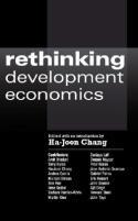 Rethinking Development Economics