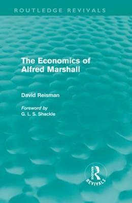 The Economics of Alfred Marshall