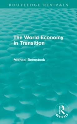 The World Economy in Transition