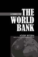 A Chance for the World Bank