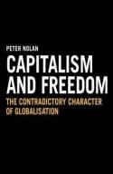 Capitalism and Freedom The Contradictory Character of Globalisation