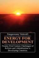 Energy for Development