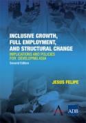 Inclusive Growth, Full Employment, and Structural Change