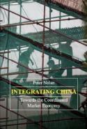 Integrating China Transition into Global Economy