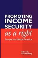 Promoting Income Security as a Right Europe and North America
