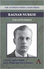 Ragnar Nurkse Trade and Development