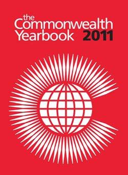 The Commonwealth Yearbook 2011