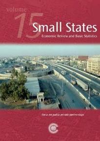 Small States: Economic Review and Basic Statistics, Volume 15