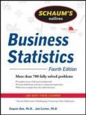 Schaum's Outline of Business Statistics