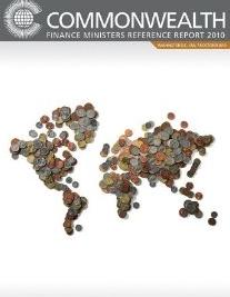 Commonwealth Finance Ministers Reference Report 2010