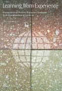 Learning from Experience Perspectives on Poverty Reduction "Strategies from Four Developing Countries"