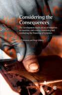 Considering the Consequences The Development Implications of Initiatives on Taxation Anti-Money