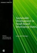 Sustainable Development in Small Island Developing States "Issues and Challenges". Issues and Challenges