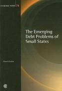 The Emerging Debt Problems of Small States