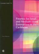 Finance for Small and Medium-sized Enterprises in the Caribbean