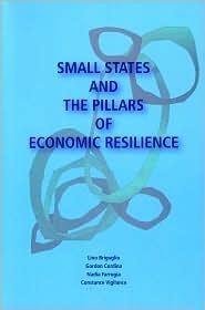 Small States and the Pillars of Economic Resilience