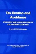 Tax Evasion and Avoidance