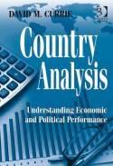 Country Analysis Understanding Economic and Political Performance Country Analysis Understanding Economic and Political Performance