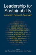 Leadership for Sustainability