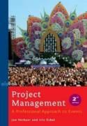Project Management A Professional Approach to Events