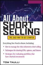 All About Short Selling