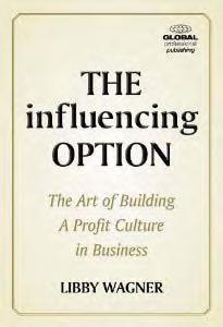 The Influencing Option The Art of Building a Profit Culture in Business