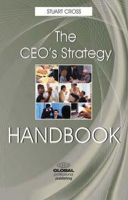 The CEO's Strategy Handbook