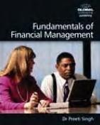 Fundamentals of Financial Management