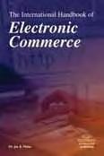 The International Handbook of Electronic Commerce