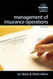 Management of Insurance Operations