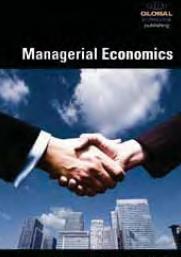 Managerial Economics