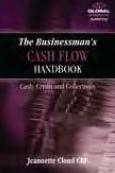 The Business's Man Cash Flow Handbook