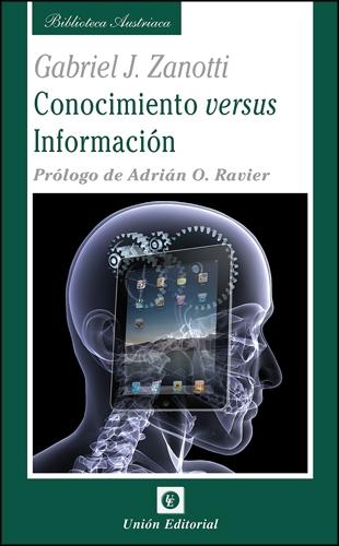 Conocimiento versus informacion