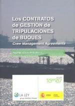 Los contratos de gestion de tripulaciones de buques