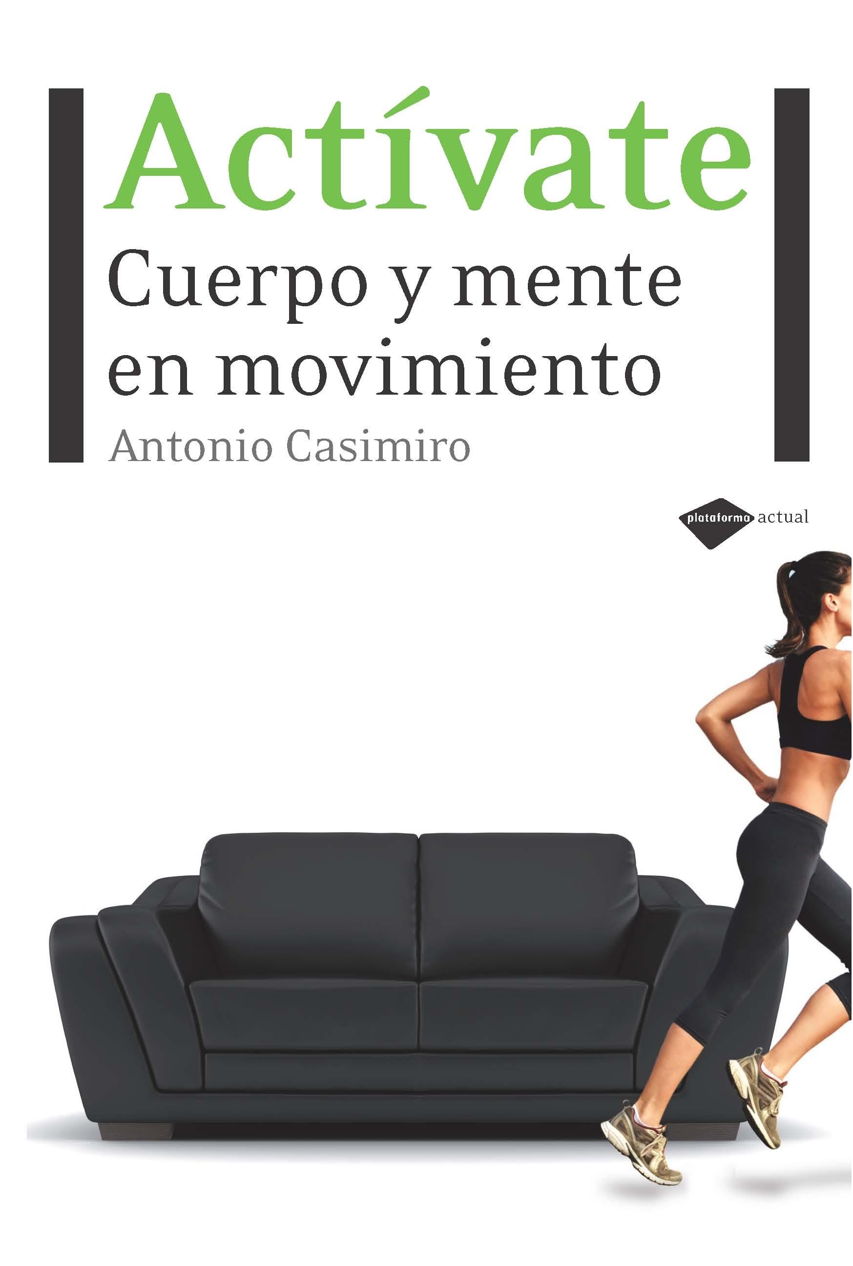 Actívate "Cuerpo y mente en movimiento"