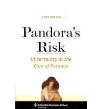 Pandora's Risk "Uncertainty at the Core of Finance"